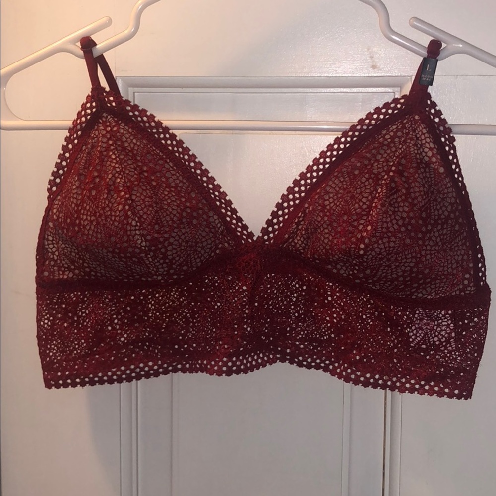 Victoria’s Secret bralette nwt